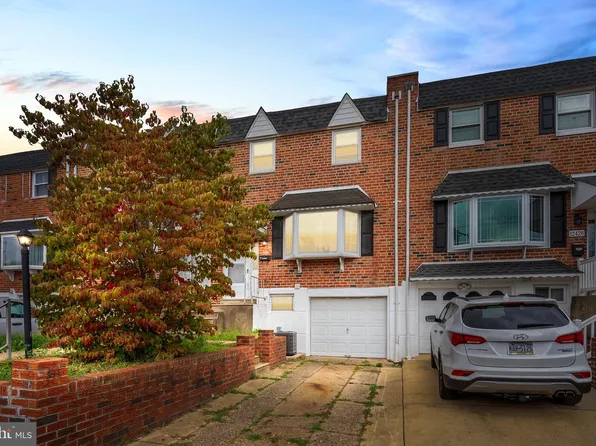 12424 Dunks Ferry Rd, Philadelphia, PA 19154