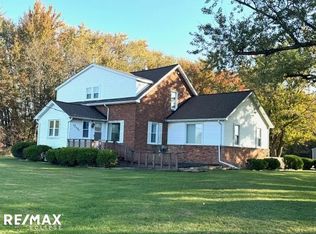 4341 Church Rd, Casco, MI 48064