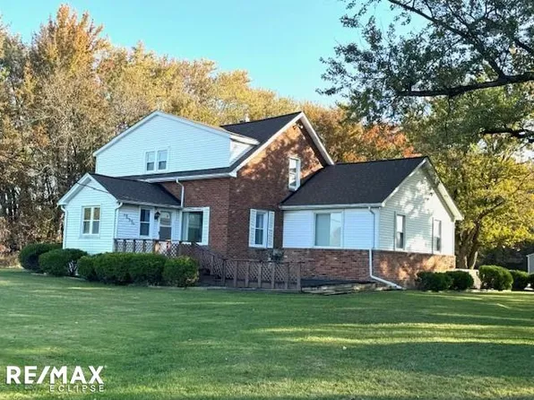 4341 Church Rd, Casco, MI 48064