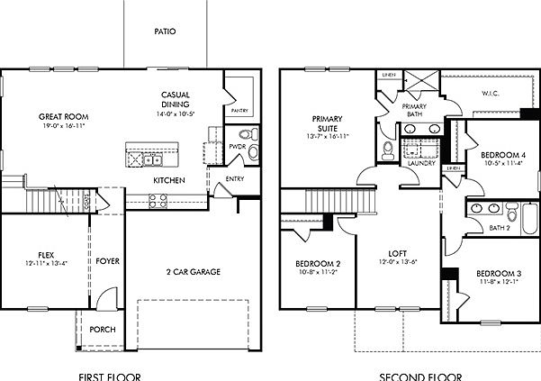 2nd image of 1020 Southwell Dr