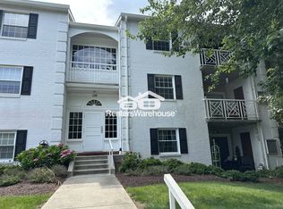 119 Castletown Rd UNIT 302, Lutherville Timonium, MD 21093