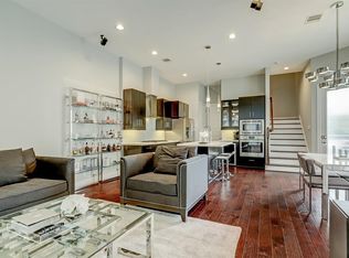 2412 Couch St, Houston, TX 77008