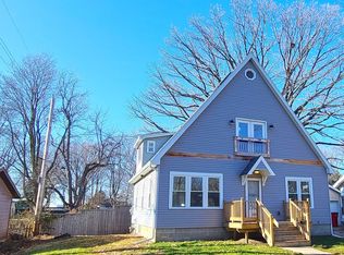 205 N Victor St, Champaign, IL 61821