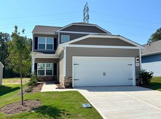 435 W Claywalk Rd, Woodruff, SC 29388