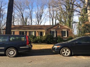 2116 Churchill Dr, Greensboro, NC 27410