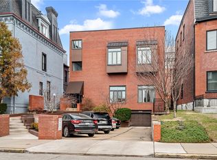 325 S Highland Ave APT 103, Pittsburgh, PA 15206
