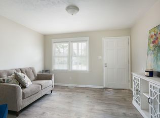 814 Miller Ave, Fayetteville, NC 28304