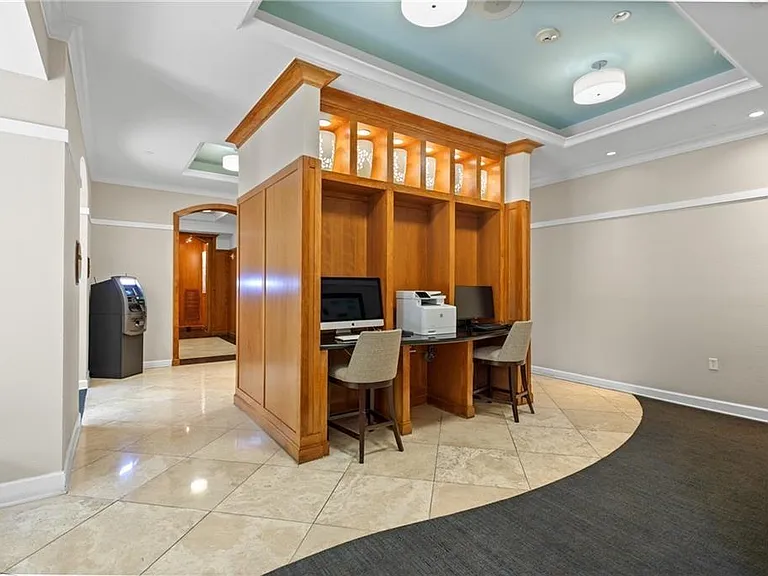 3445 Stratford Rd NE #2309 — Photo 35
