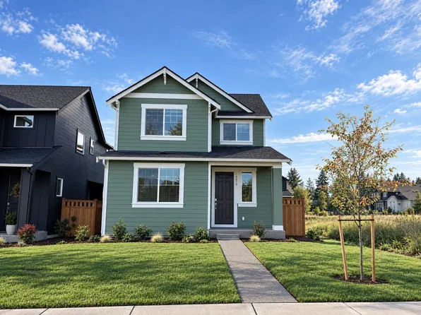 14010 179th Street E, Puyallup, WA 98374