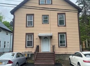15 Seitz Ter APT 2S, Poughkeepsie, NY 12603