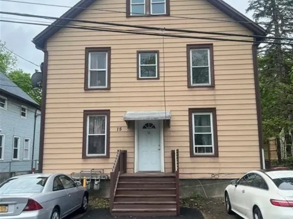 15 Seitz Ter APT 2S, Poughkeepsie, NY 12603