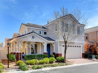 7564 Grassy Bank St, Las Vegas, NV 89139