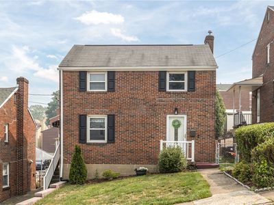 328 Mayville Ave, Pittsburgh, PA, 15226