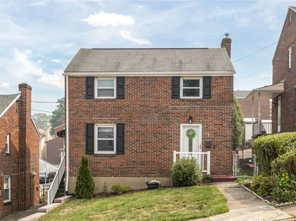 328 Mayville Ave, Pittsburgh, PA 15226