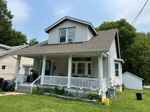 700 Hawthorne Ave, Cincinnati, OH 45205