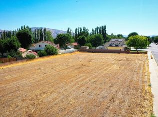 627 Maple St #3, Tehachapi, CA 93561