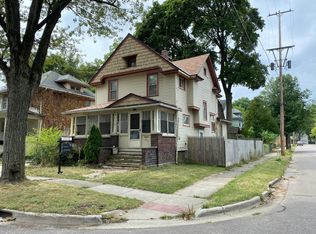 813 Hawley St, Kalamazoo, MI 49007