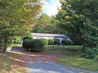447 Millers Falls Rd, Northfield, MA 01360