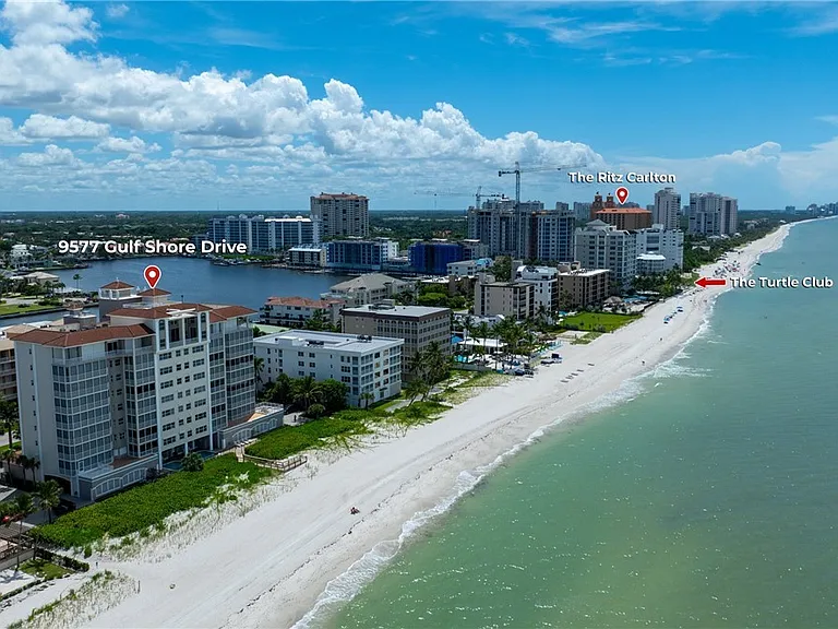9577 Gulf Shore Dr #703 — Photo 34