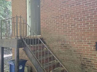 2504 Gary St UNIT C, Fayetteville, NC 28311