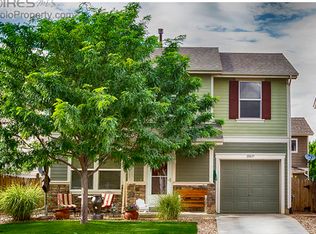 10437 Lower Ridge Rd, Longmont, CO 80504