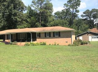 306 Knodishall Dr, Warner Robins, GA 31093