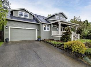 11355 NW Melody Ln, Portland, OR 97229