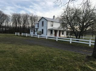 8624 Robinson Rd, Dayton, VA 22821