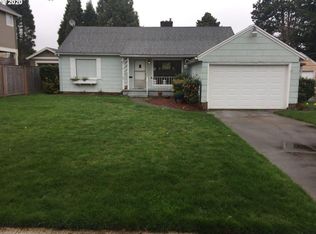 3015 NE Dekum St, Portland, OR 97211