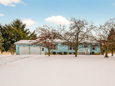 180 River St, Avon, NY, 14414