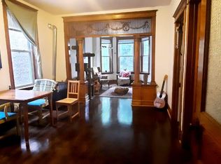 2521 S Ridgeway Ave #1, Chicago, IL 60623