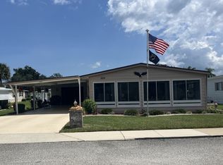 1219 Caliente Ave #4591, Port Orange, FL 32129