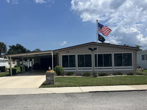 1219 Caliente Ave #4591, Port Orange, FL 32129