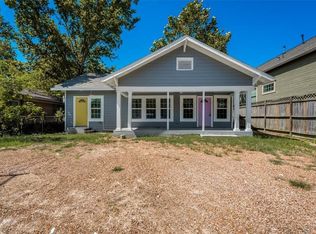 507 Enid St #D, Houston, TX 77009