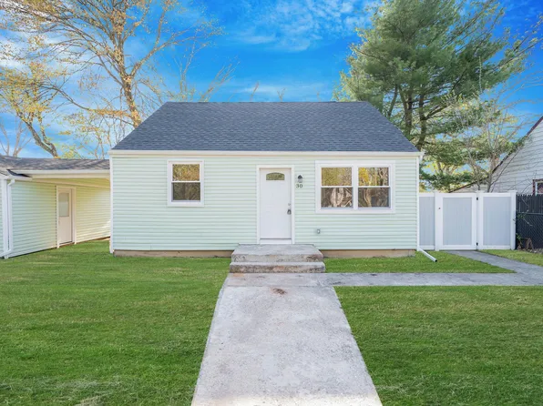 30 Winter Avenue, Wyandanch, NY 11798