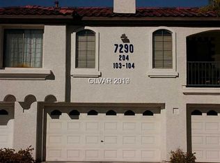 7290 Sheared Cliff Ln APT 204, Las Vegas, NV 89149