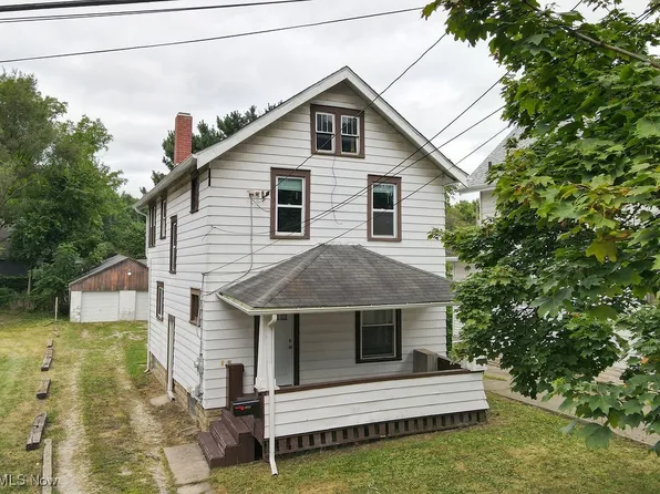 2248 East Ave, Akron, OH 44314