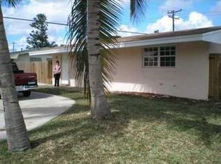 7741 NW 14th St, Pembroke Pines, FL 33024