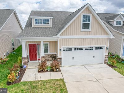 122 Waterside Dr, Bridgeville, DE, 19933