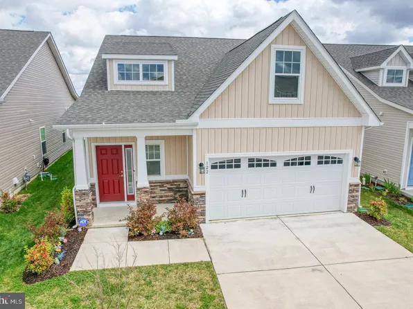 122 Waterside Dr, Bridgeville, DE 19933