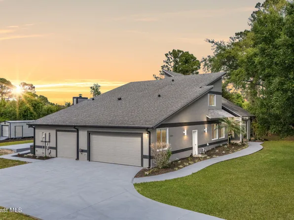 3884 Goshawk Pl, Titusville, FL 32796