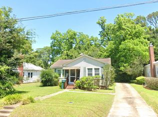 1423 N Bronough St, Tallahassee, FL 32303