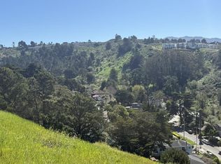 0 Oddstad Way, Pacifica, CA 94044