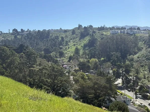 0 Oddstad Way, Pacifica, CA 94044