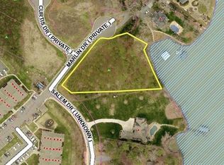 1920 Marlin Dr, Clover, SC 29710