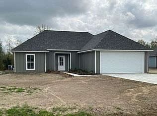 195 Grande Rue, Church Point, LA 70525