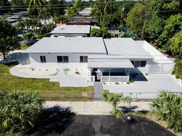 11000 NW 5th Ave, Miami, FL 33168