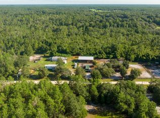 430 Cherokee Oak Trl, Pierson, FL 32180