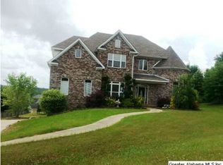 605 Highfield Rd, Tuscaloosa, AL 35405