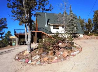 8482 W Ralls Dr, Strawberry, AZ 85544